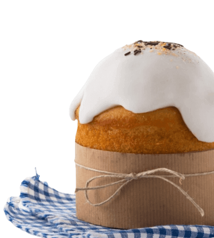 Products for Easter table