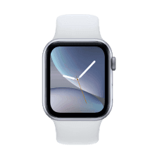 Smart Watch Series 7, White