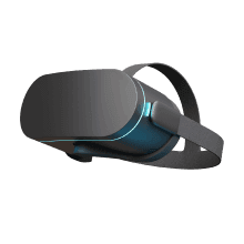 VRB01 Virtual Reality Glasses