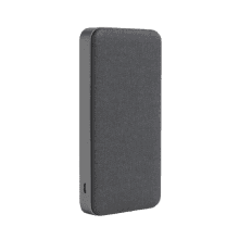 Power Bank PBS 10000 mAh Black